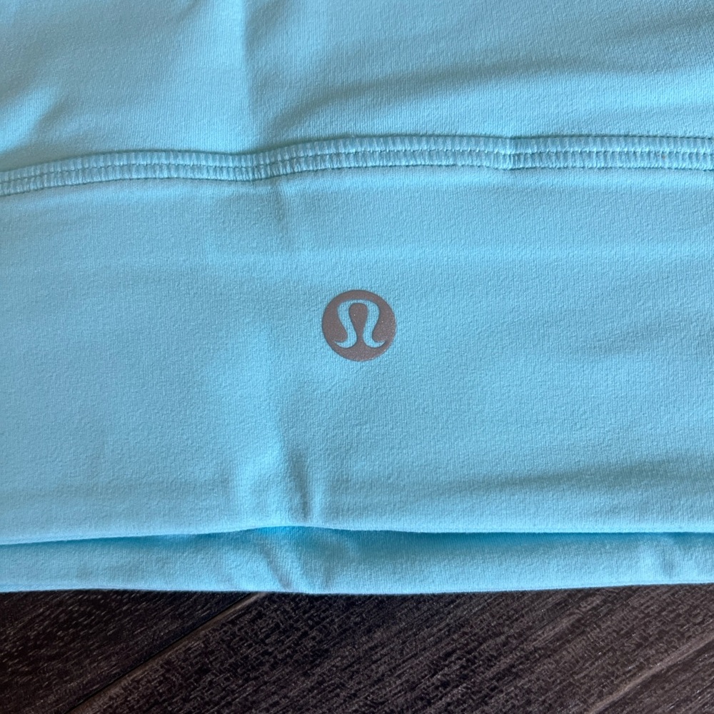 Lululemon Align Asymmetrical A/B Bra - Picture 3 of 5